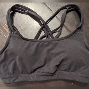Athleta Sports Bra